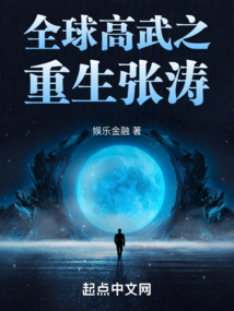 Global High Martial Arts: Rebirth of Zhang Tao cover