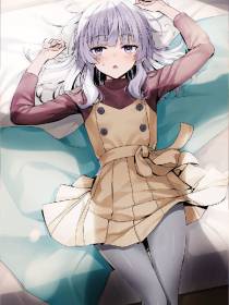 Classroom of the Elite: Confession to Arisu Sakayanagi to Start cover