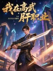 High-Level Martial Arts: Grinding Professions cover