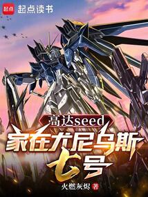 Gundam SEED: Home on Junius Seven cover