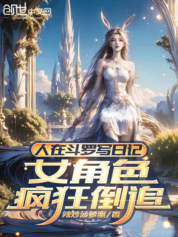 Writing a Diary in Douluo, Female Characters Chase Me Madly cover