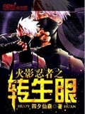 Naruto: The Tenseigan cover